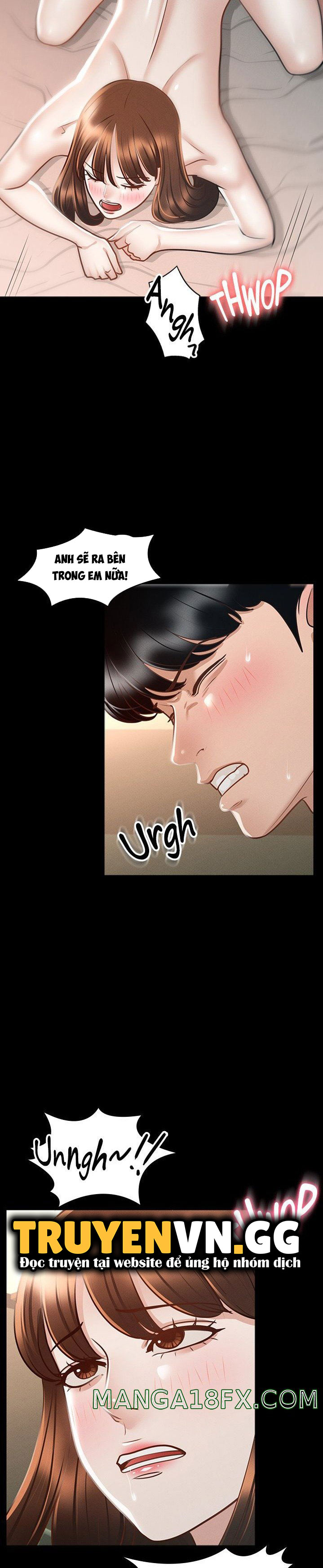 ứng dụng cầu được ước thấy chapter 22 23