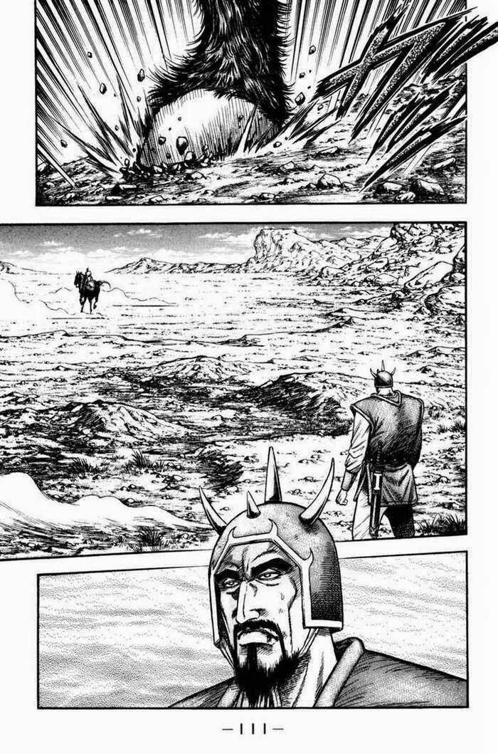 chú bé rồng - ryuuroden chapter 156 32