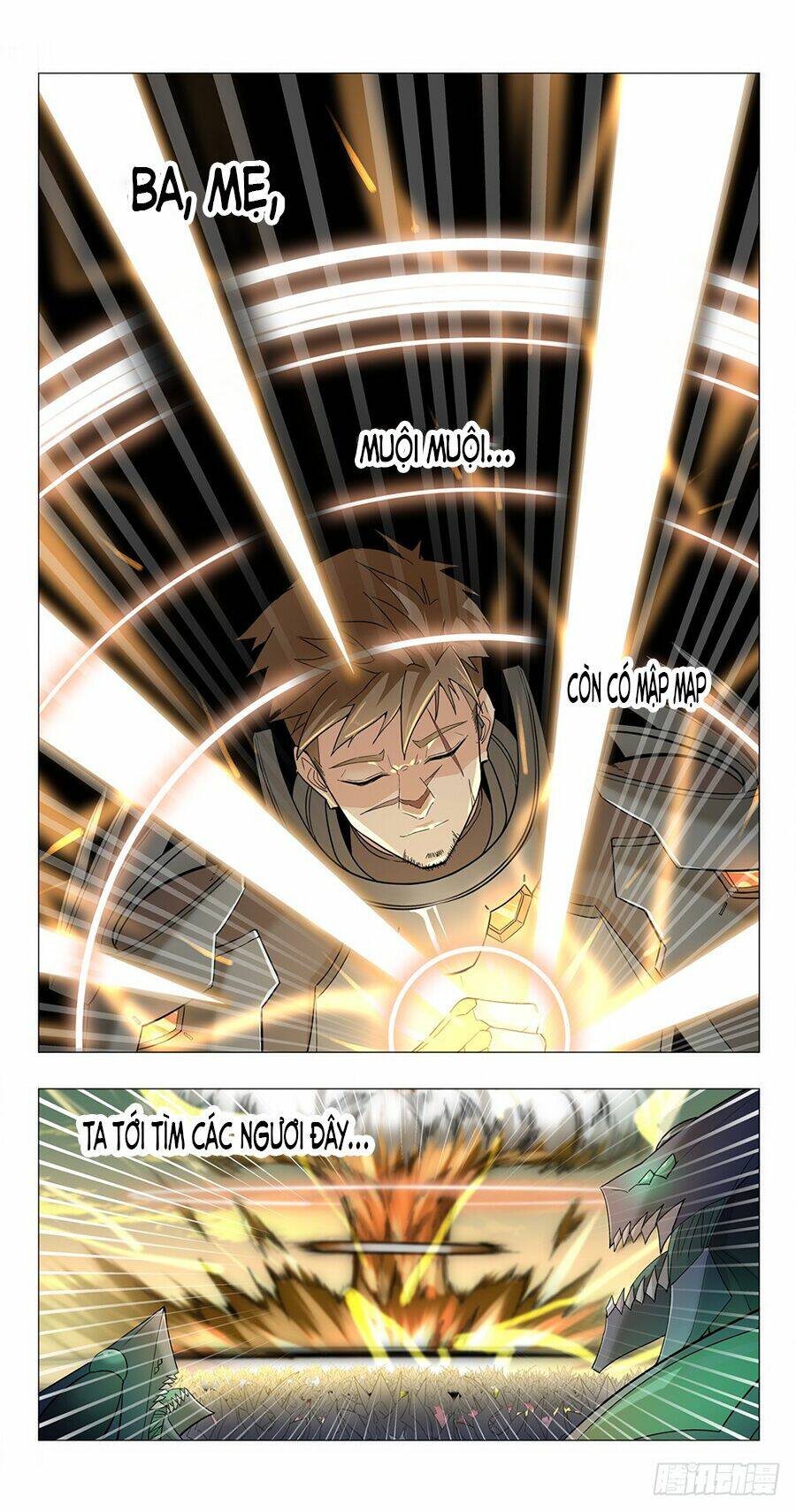 tương lai dừng lại chapter 1 29