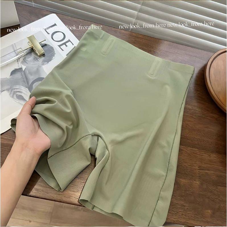 Quần lót gen bụng tàng hình Slimfit định hình vóc dáng, giảm mỡ, nâng mông cao cấp