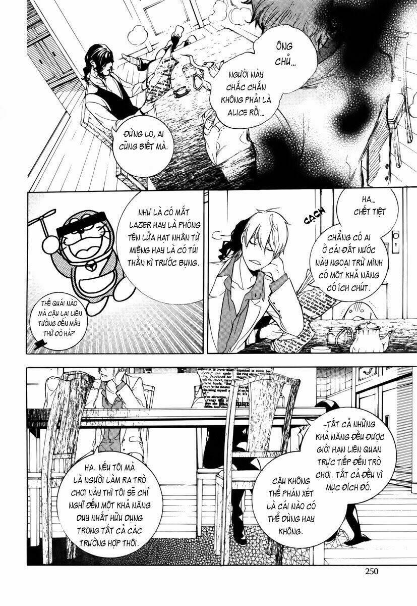 are you alice? chapter 34 12