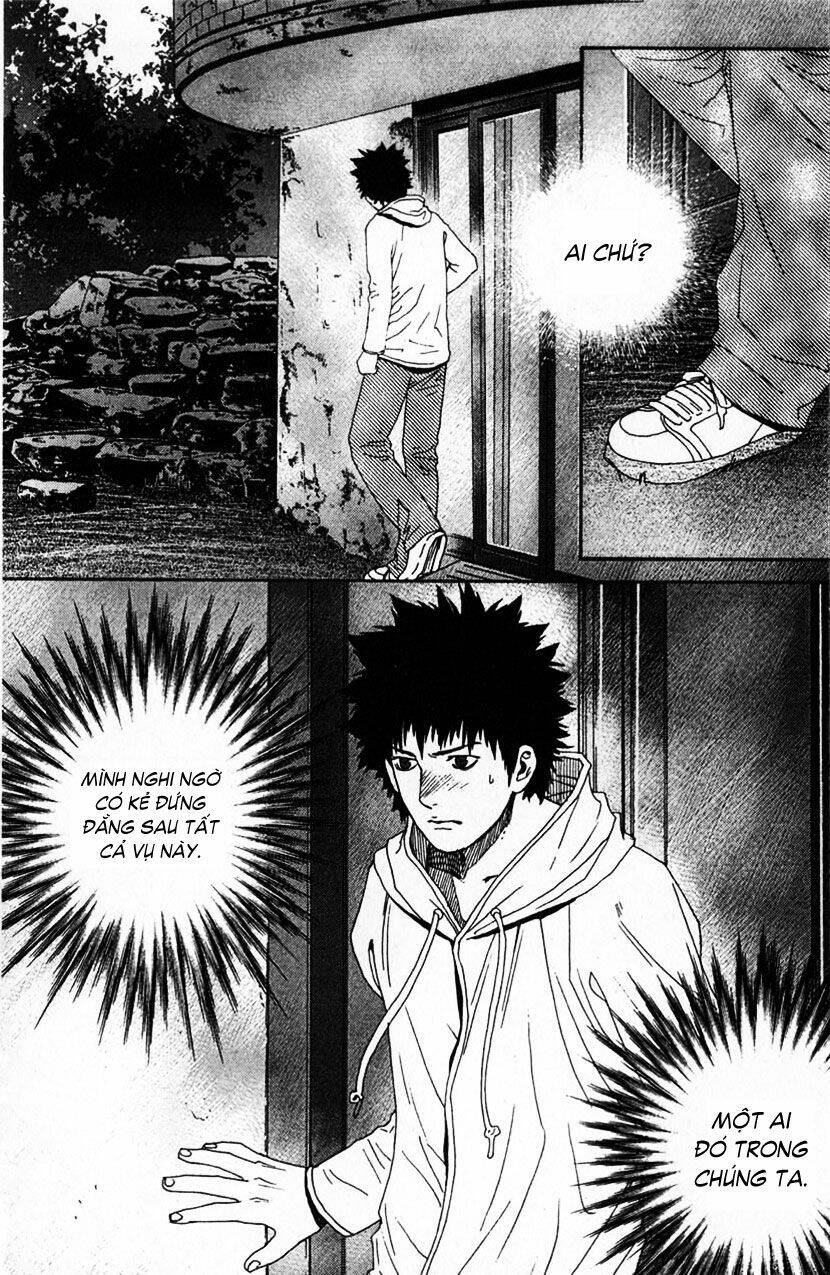 redrum 327 chapter 12 18