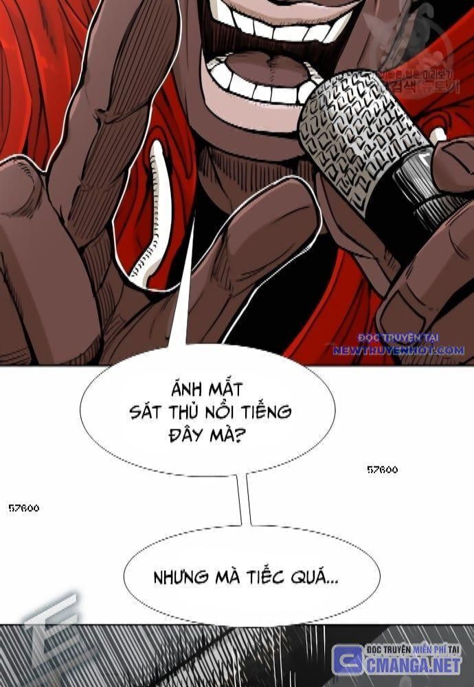 shark - cá mập chapter 258 17