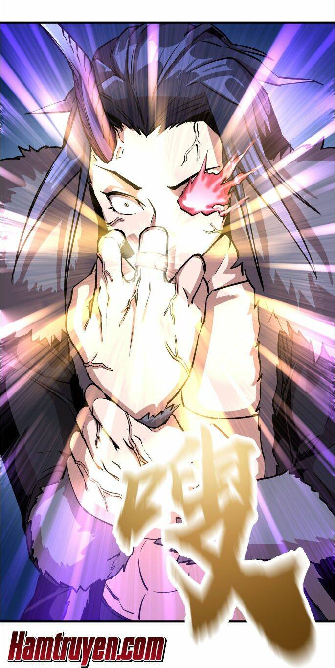 ta không phải đại ma vương chapter 4 22