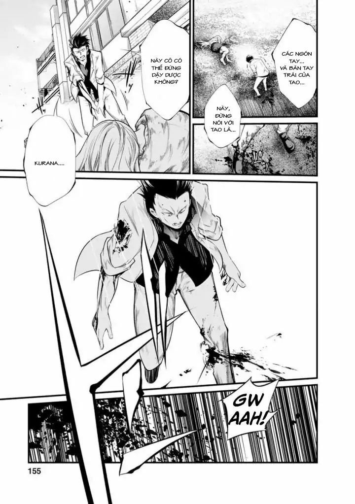 thí nghiệm ngục tù chapter 37 11