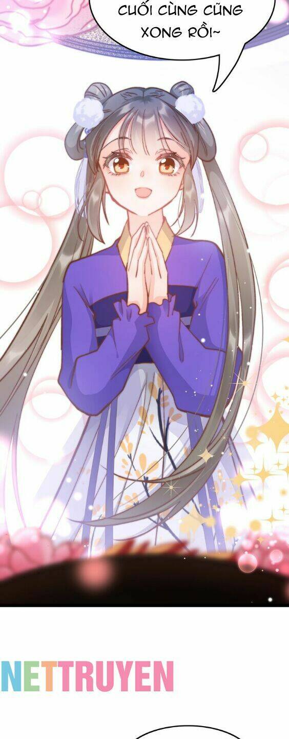 cánh diều xanh bay trong cơn gió chapter 16 36