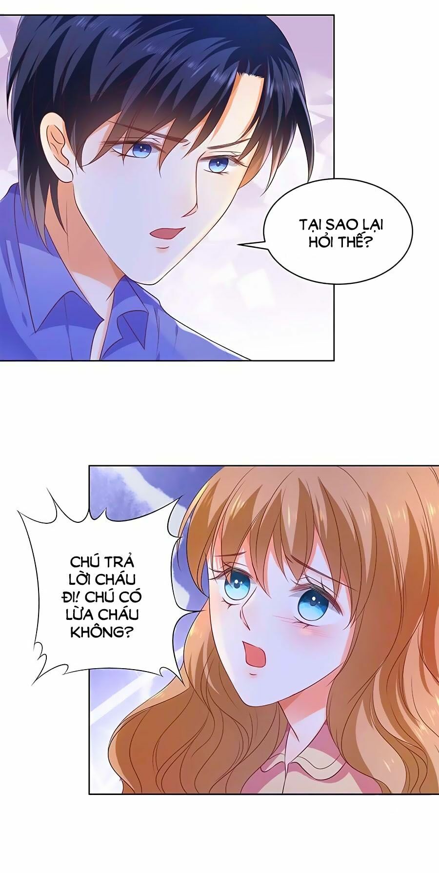 bác sĩ sở cũng muốn yêu chapter 143 10