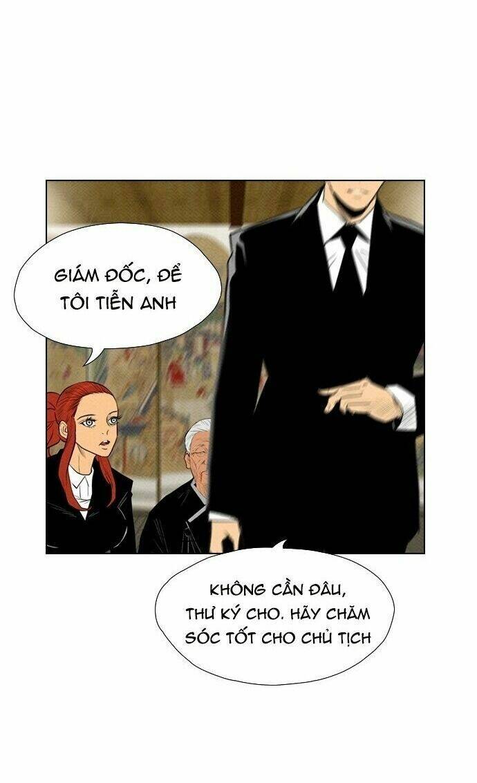 kẻ hồi sinh chapter 73 27