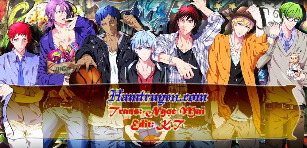 crepuscule (yamchi) chapter 27 33