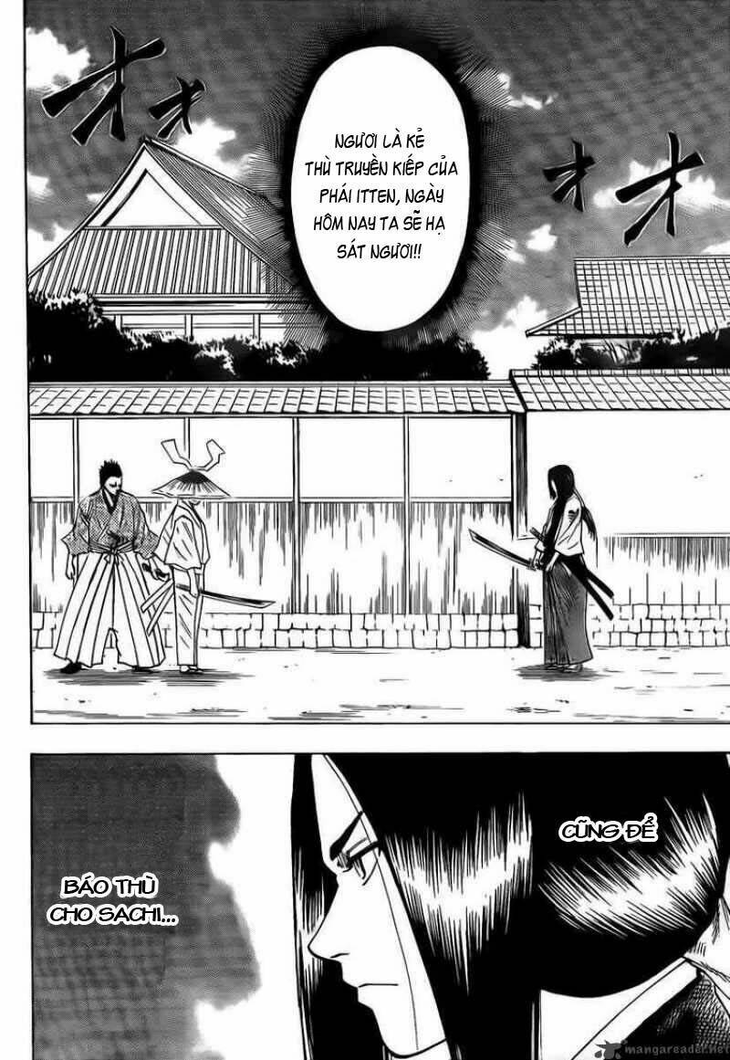 gamaran chapter 42 8