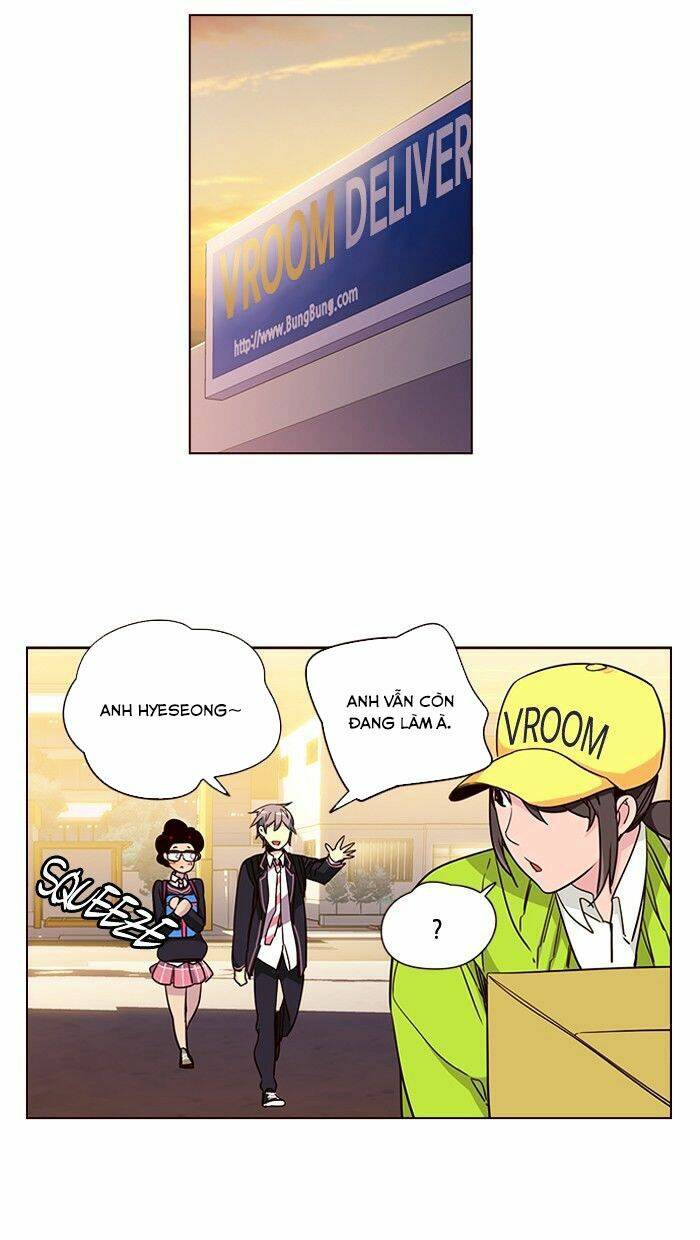 nữ sinh trường wilds chapter 258 8