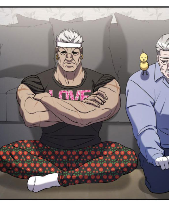 phản diện thuần túy chapter 59.1 50