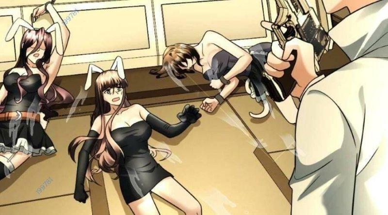 toàn cầu băng phong, ta chế tạo phòng an toàn chapter 96 29