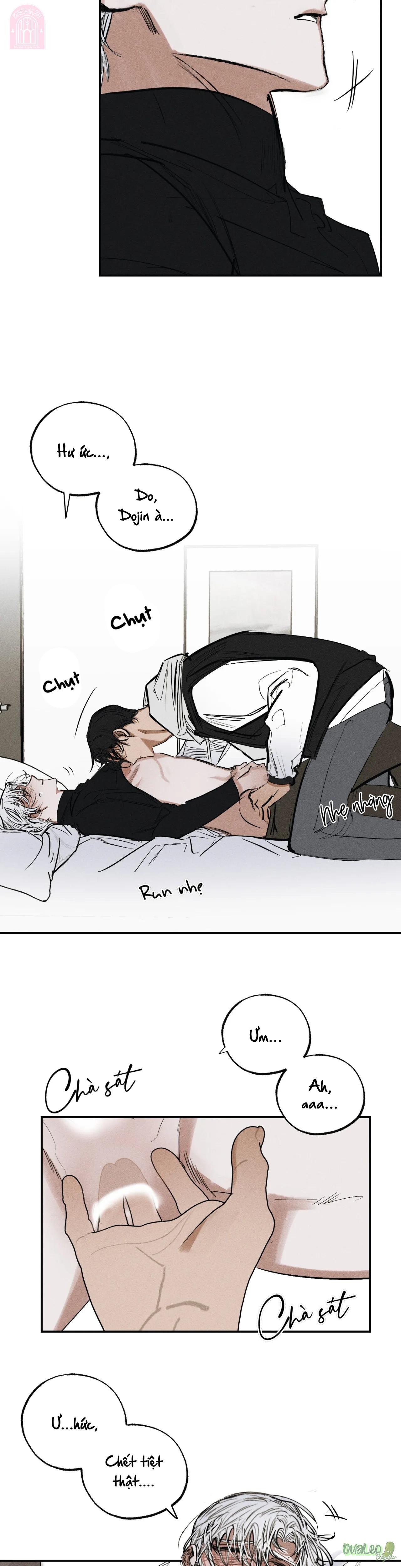 đóa hoa tội lỗi chapter 50 14