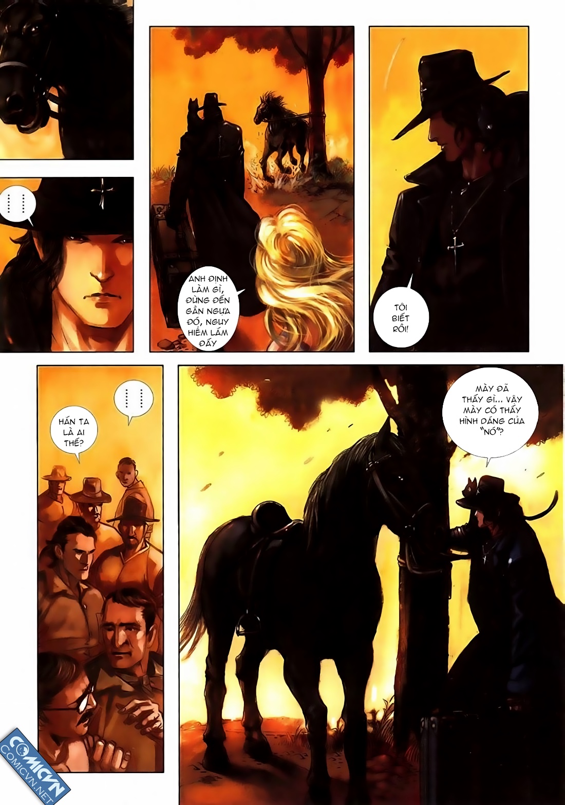 claws of darkness chapter 3 6