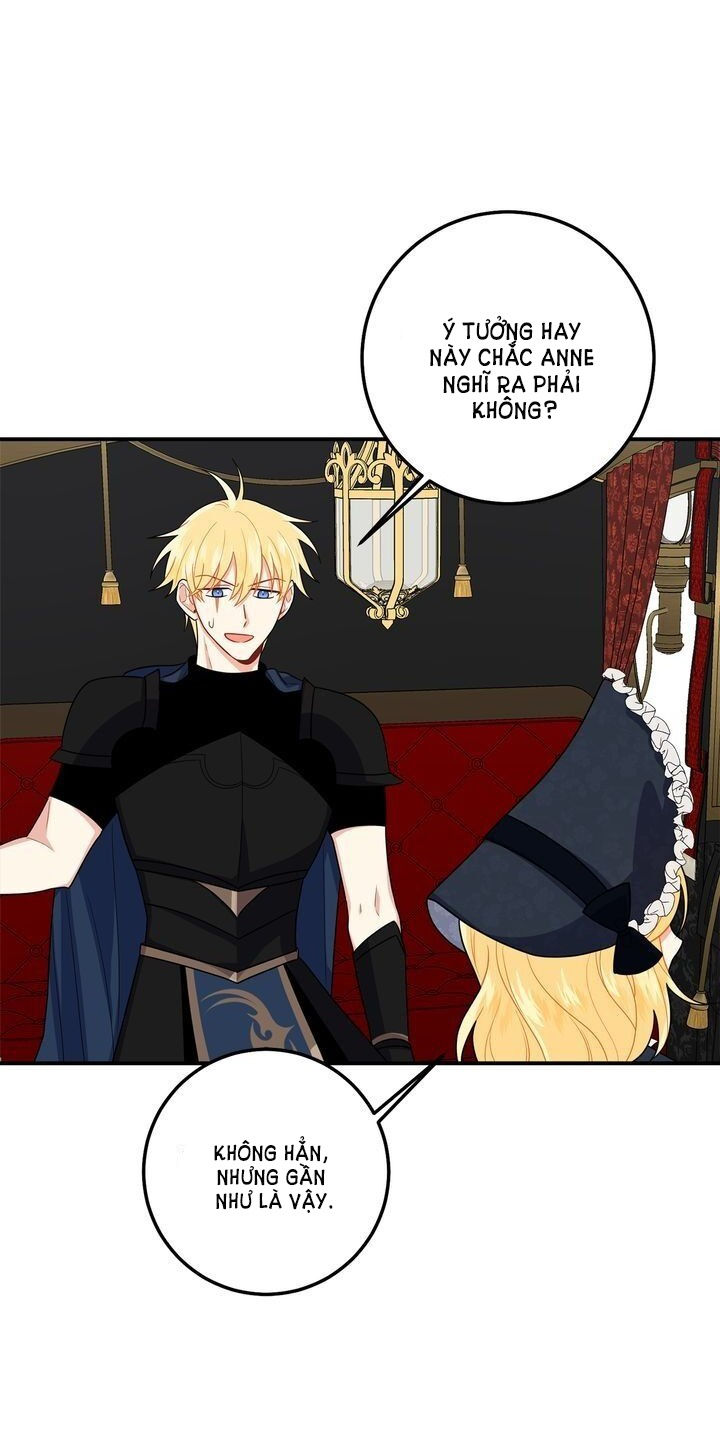 tôi là tiểu thư của gia đình này chapter 120 28