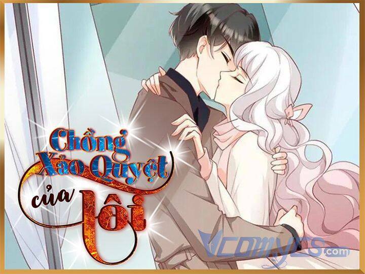 gặp phải người chồng xảo quyệt! chapter 16 80