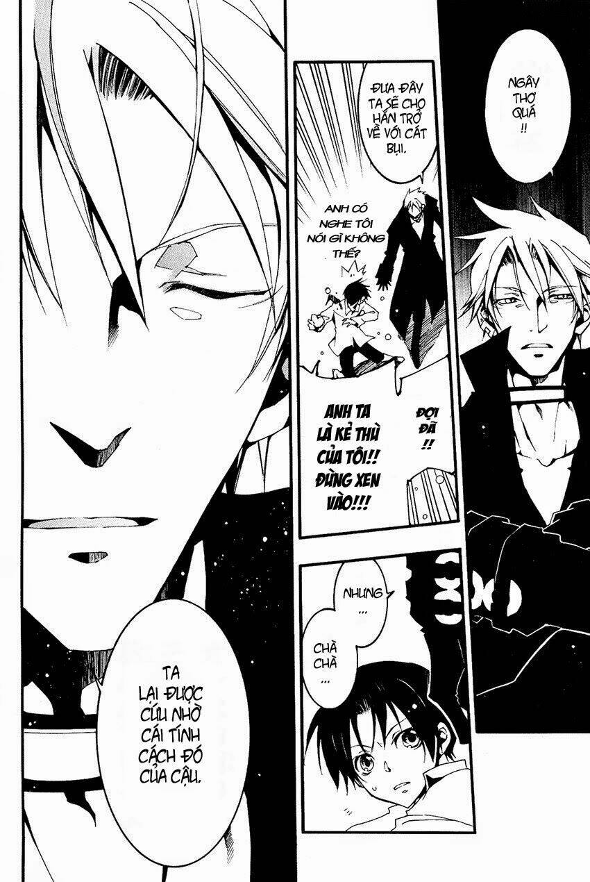 07 hồn ma chapter 93 8