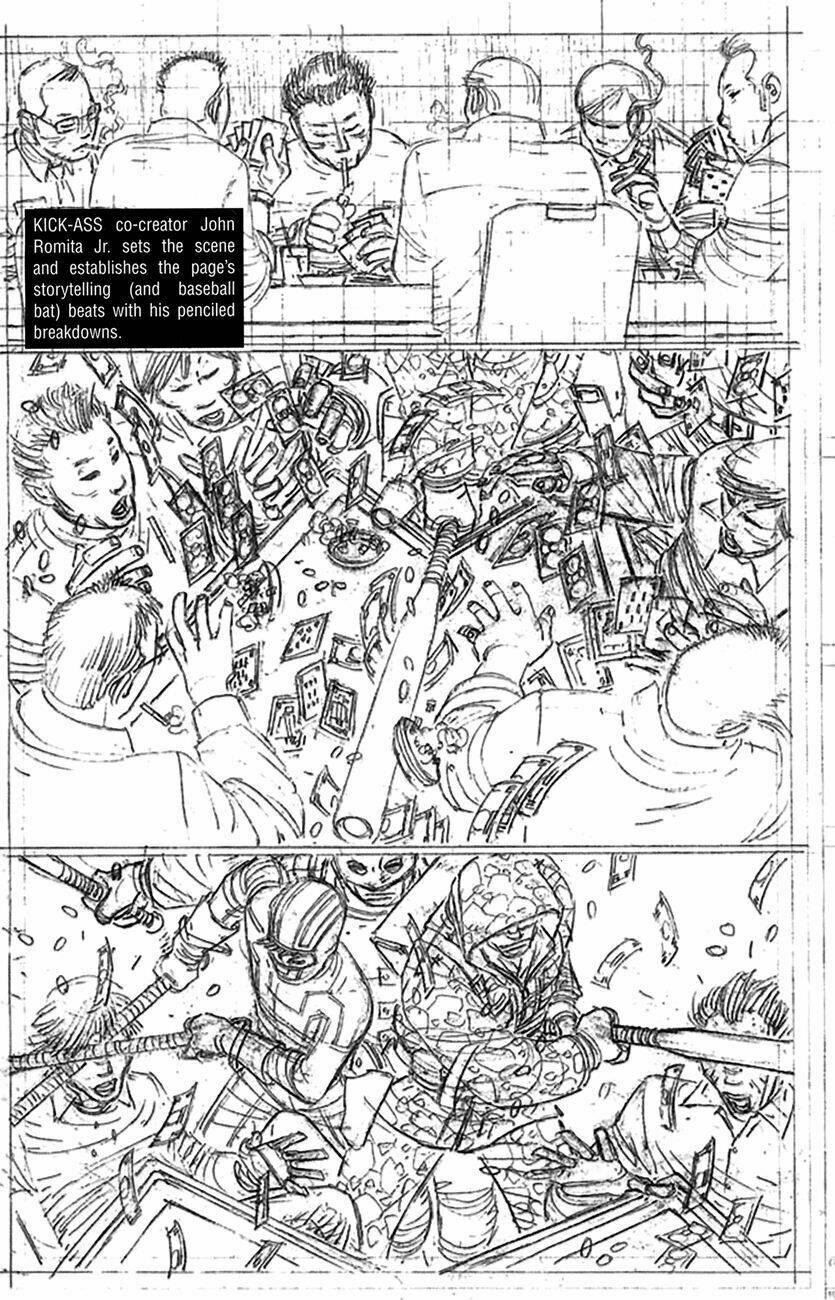 kick ass chapter 10 27