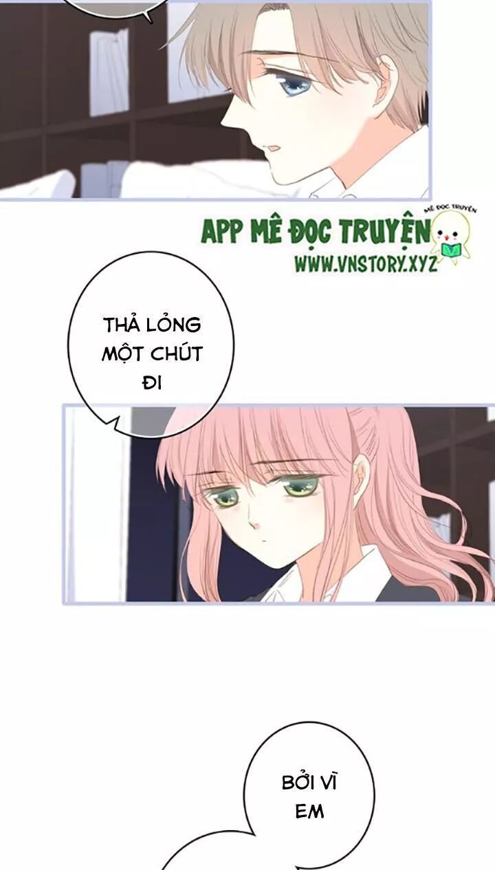 con tim rung động 2 chapter 89 13