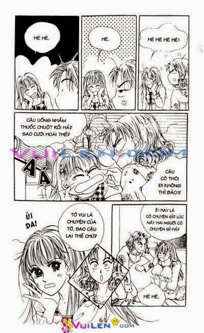 mãi yêu anh chapter 3 61