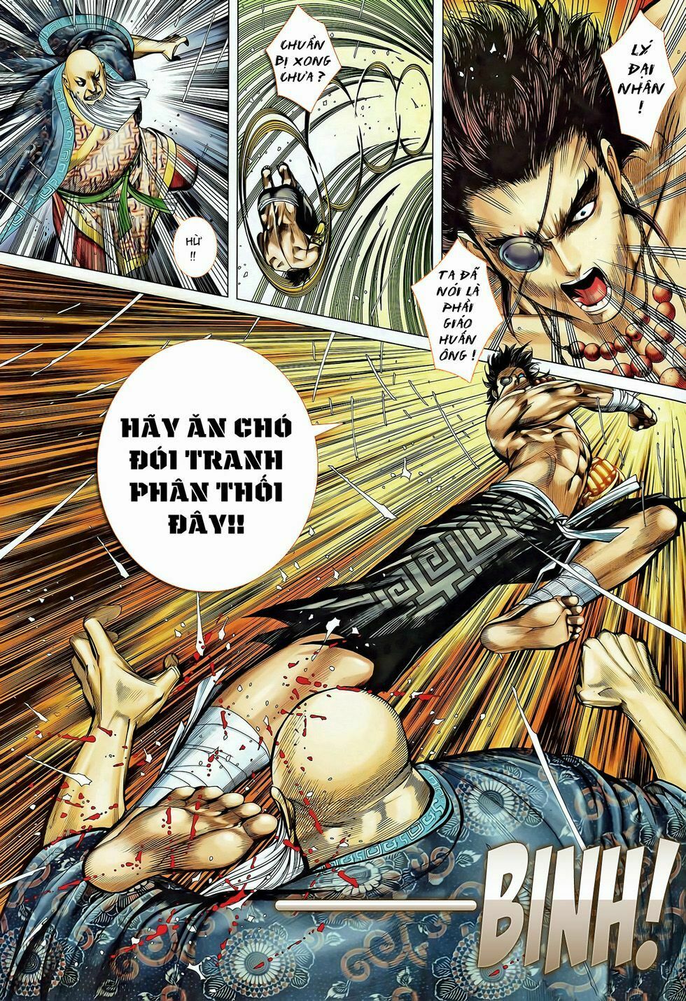phong thần ký chapter 78 18