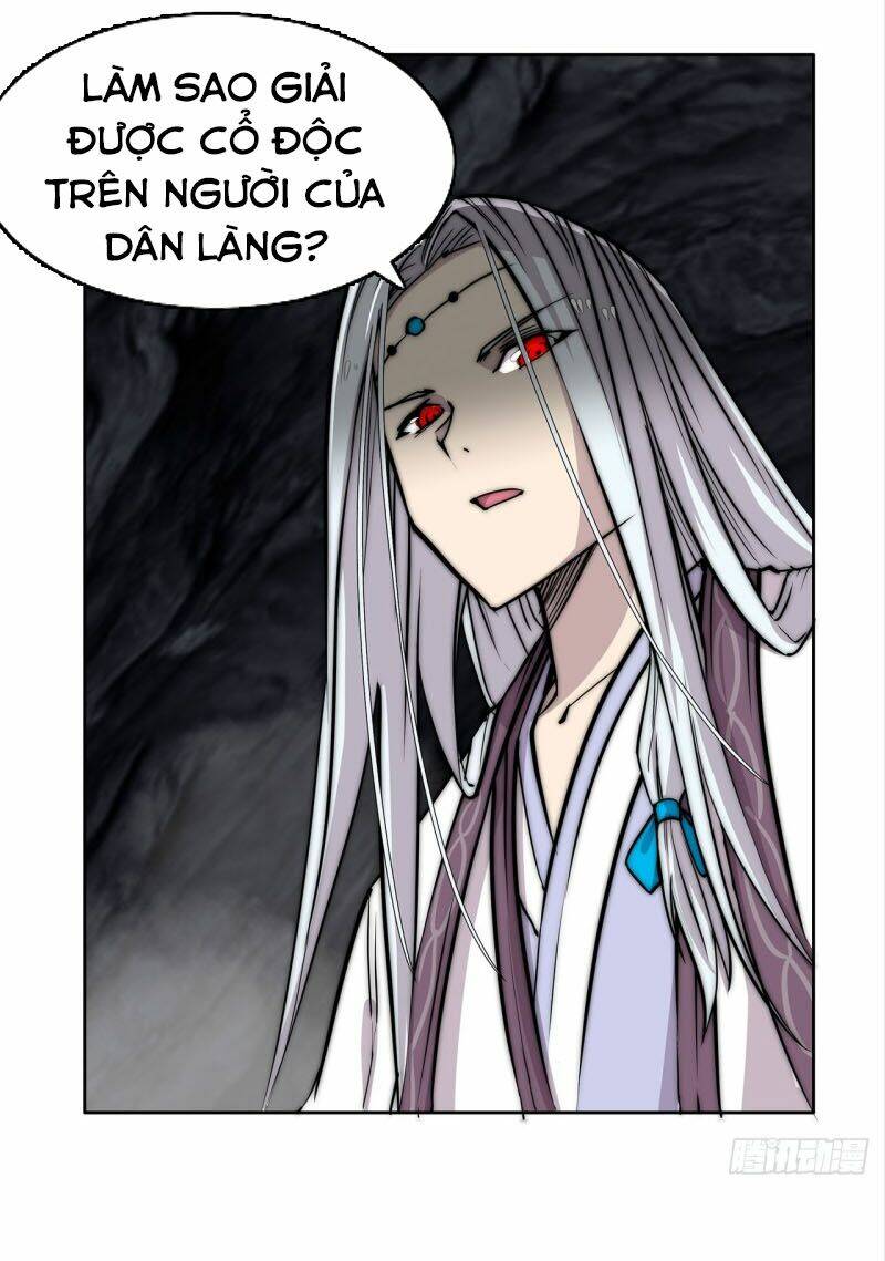 cuộc sống thoái ẩn của võ lâm chi vương chapter 103 36