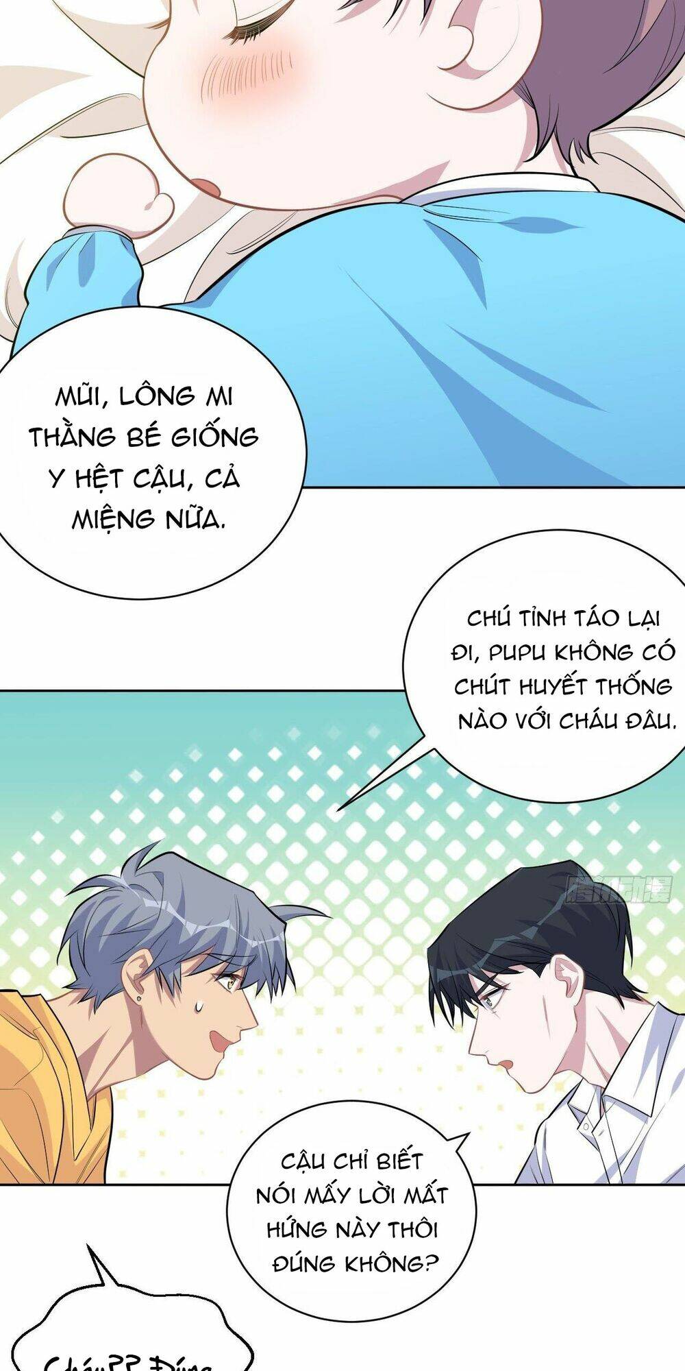 nhạc phụ đại nhân là lão bà chapter 108 19