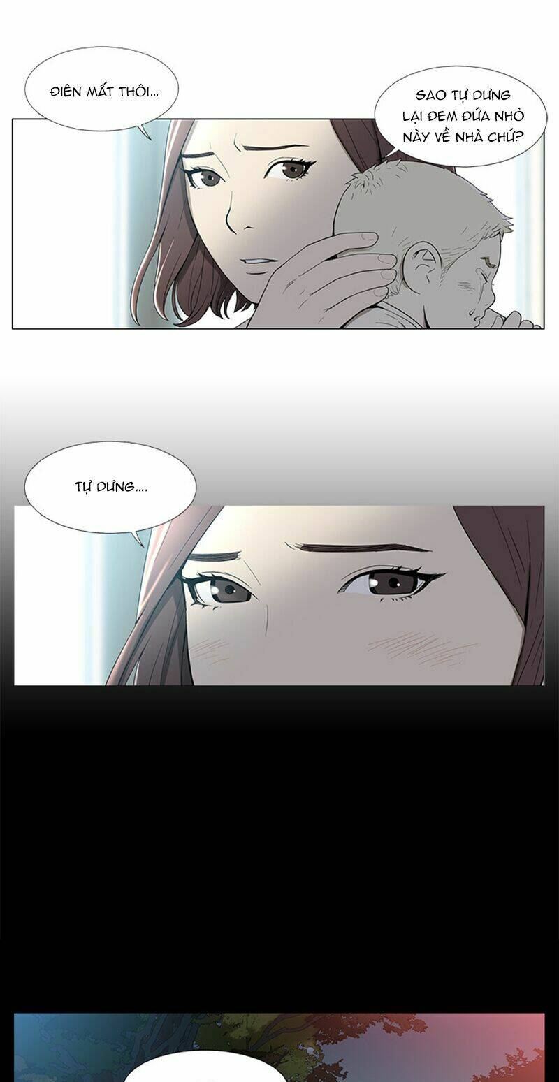 mùa của su chapter 2 8