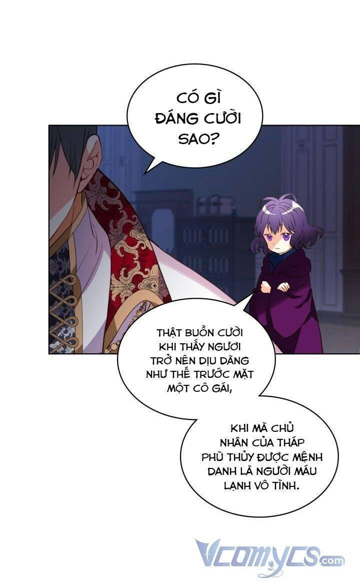 con có phải con là con gái của ngài không? chapter 76 57
