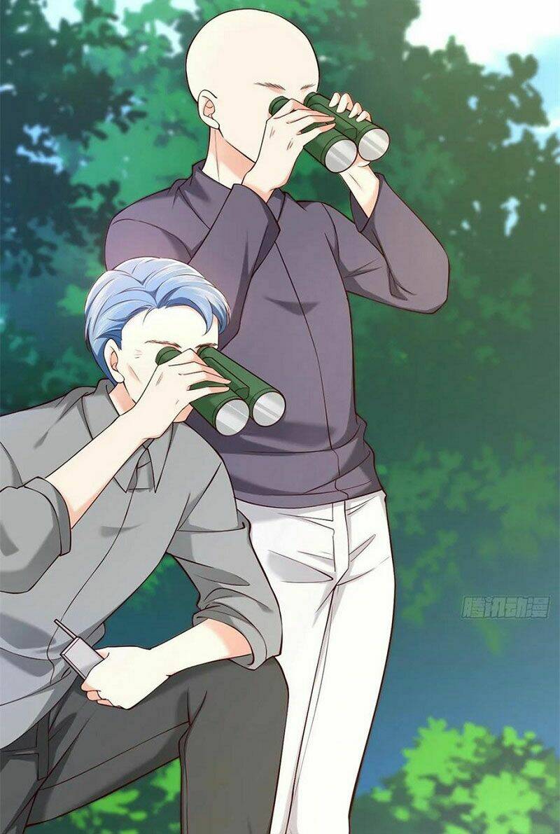 nam thần truy thê chỉ nam chapter 93.1 3