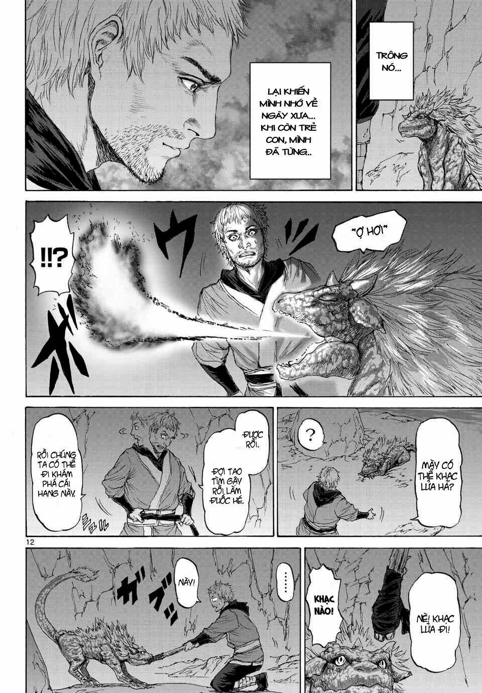 monster x monster chapter 9 13
