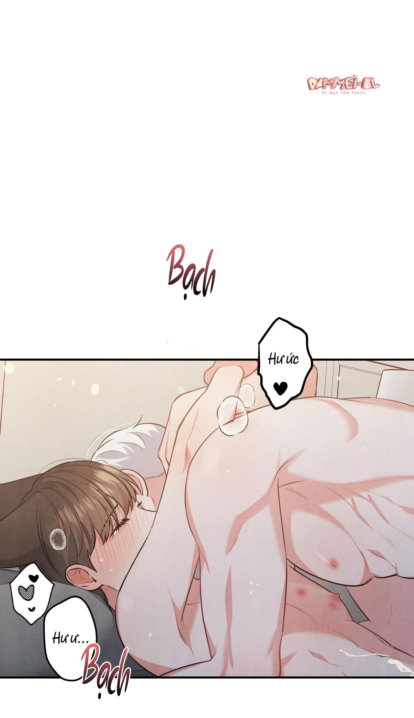 mối quan hệ ngu ngốc chapter 36 29