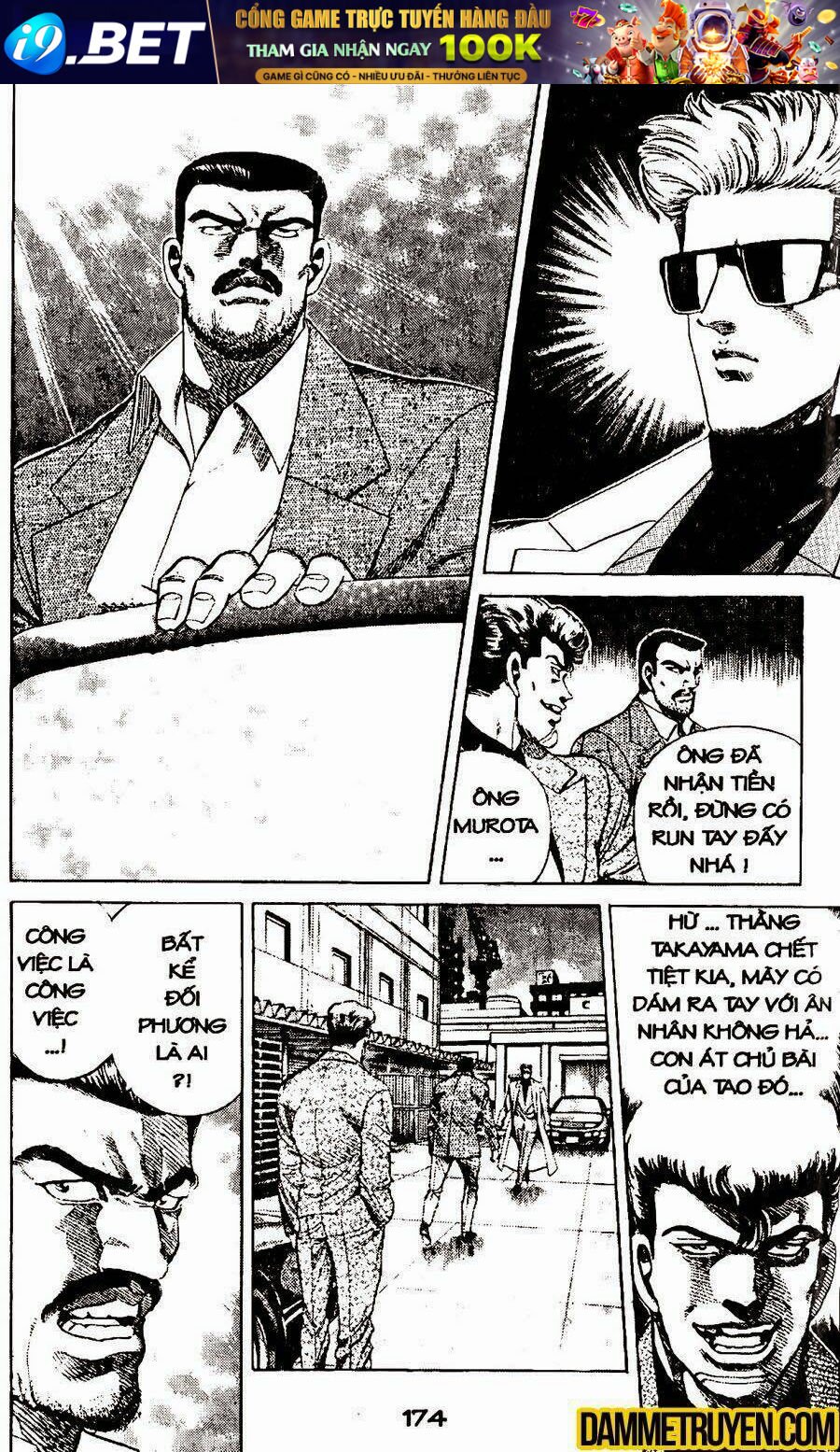 sức mạnh nhân đôi chapter 21.2 10