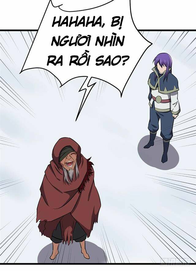 hỗn độn kiếm thần chapter 98 28