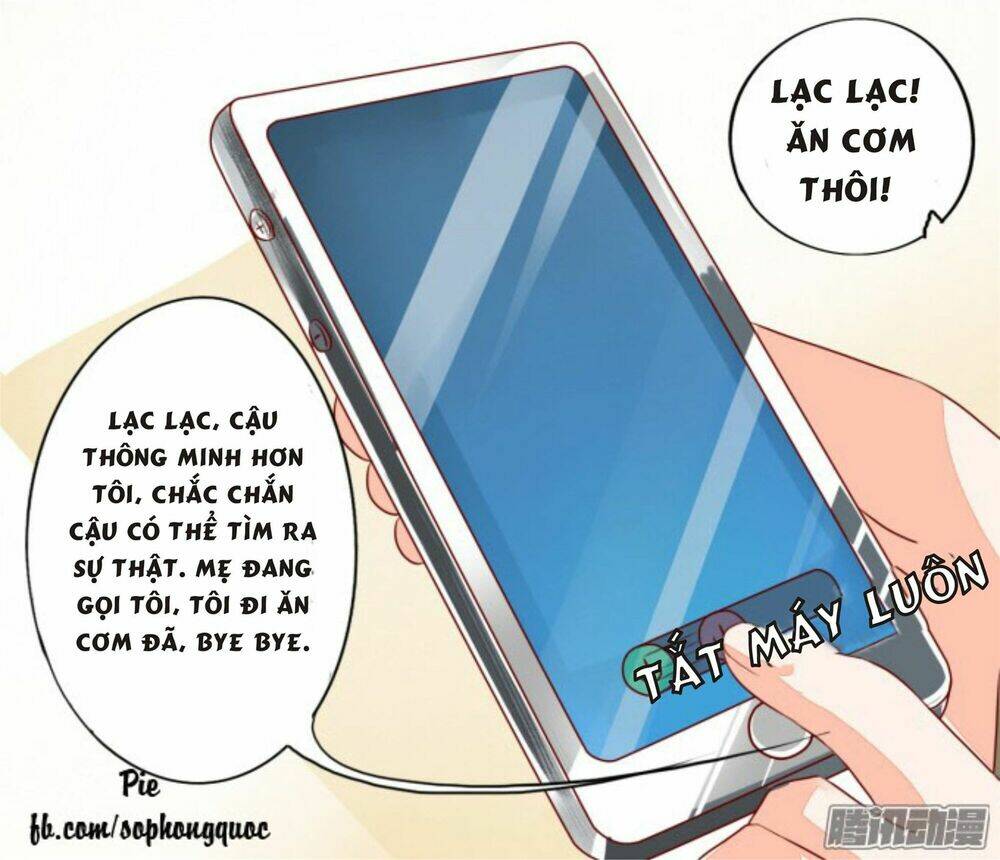 vương tước tư hữu bảo bối chapter 7 29