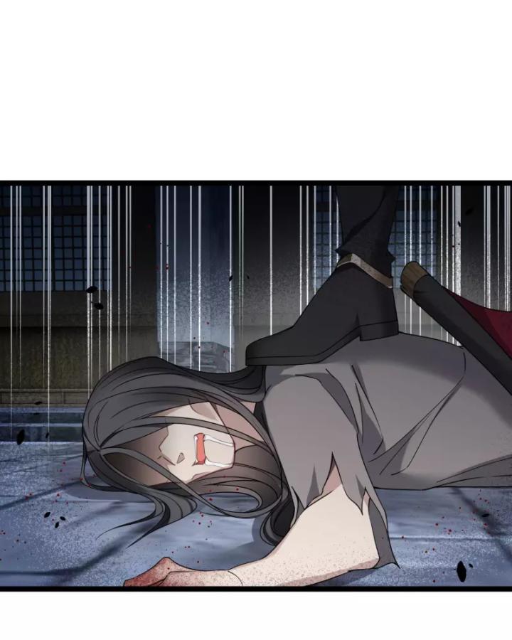 nụ cười của ngươi ngọt gãy tám cái răng của ta chapter 94 55