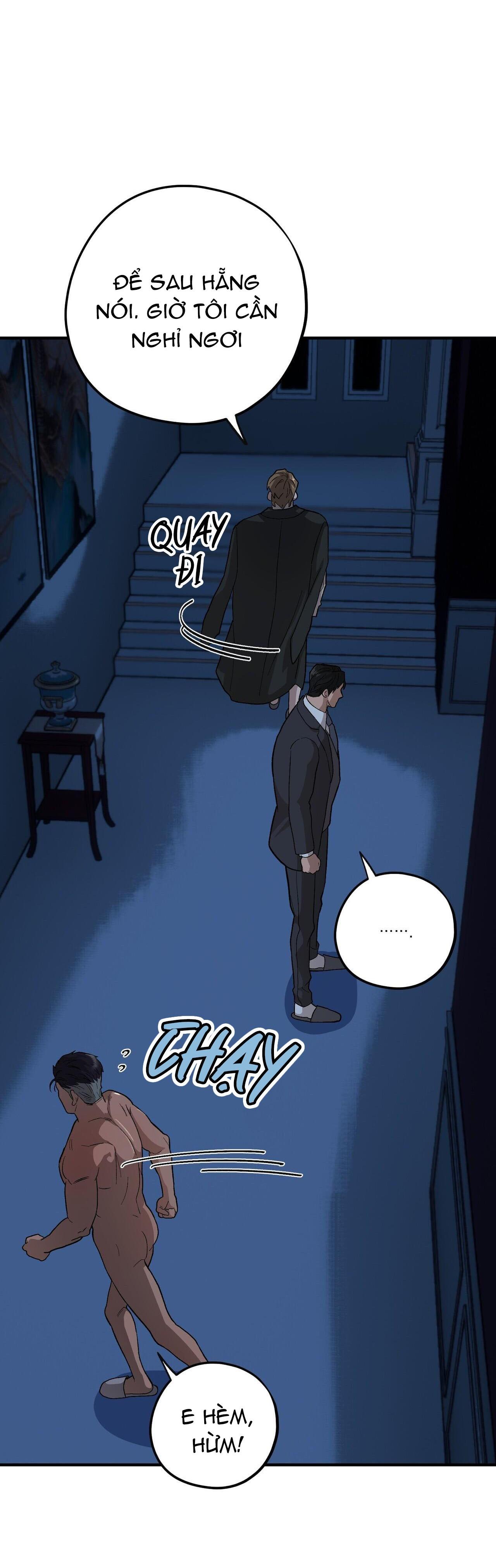 làm dâu nhà tài phiệt họ kang chapter 54 57