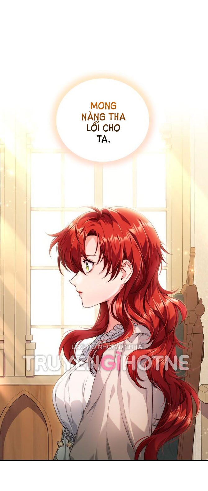 tôi sẽ ly hôn với người chồng bạo chúa chapter 31.1 24