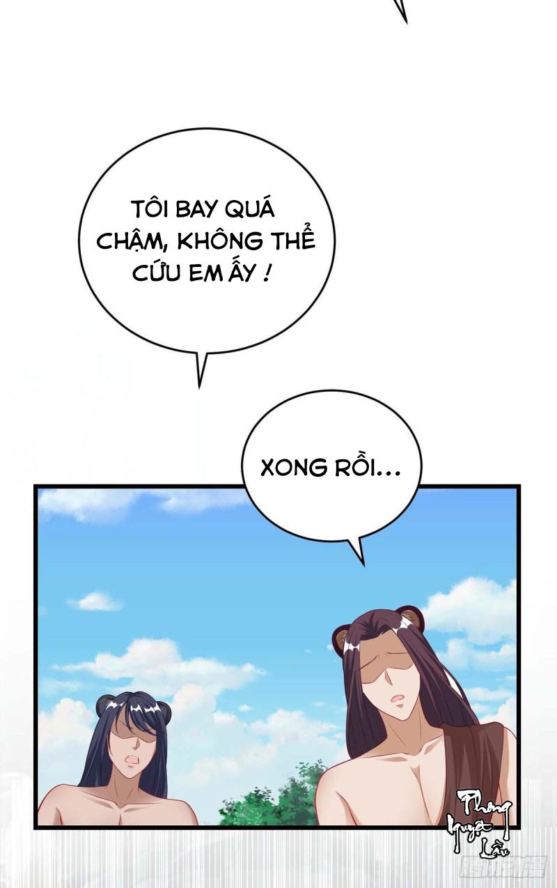 thú thế cuồng phi : không đáng nữ hải vương dị giới chapter 3 6