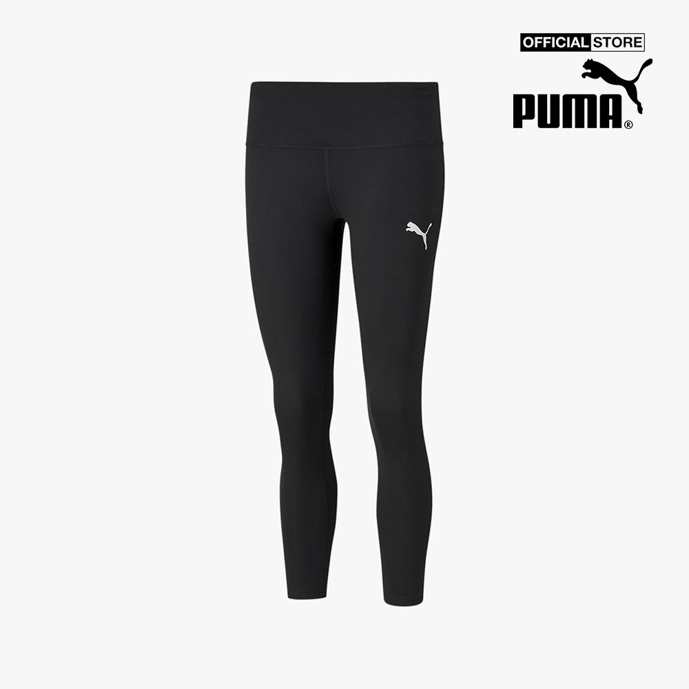 PUMA - Quần legging nữ lưng thun Active 586859