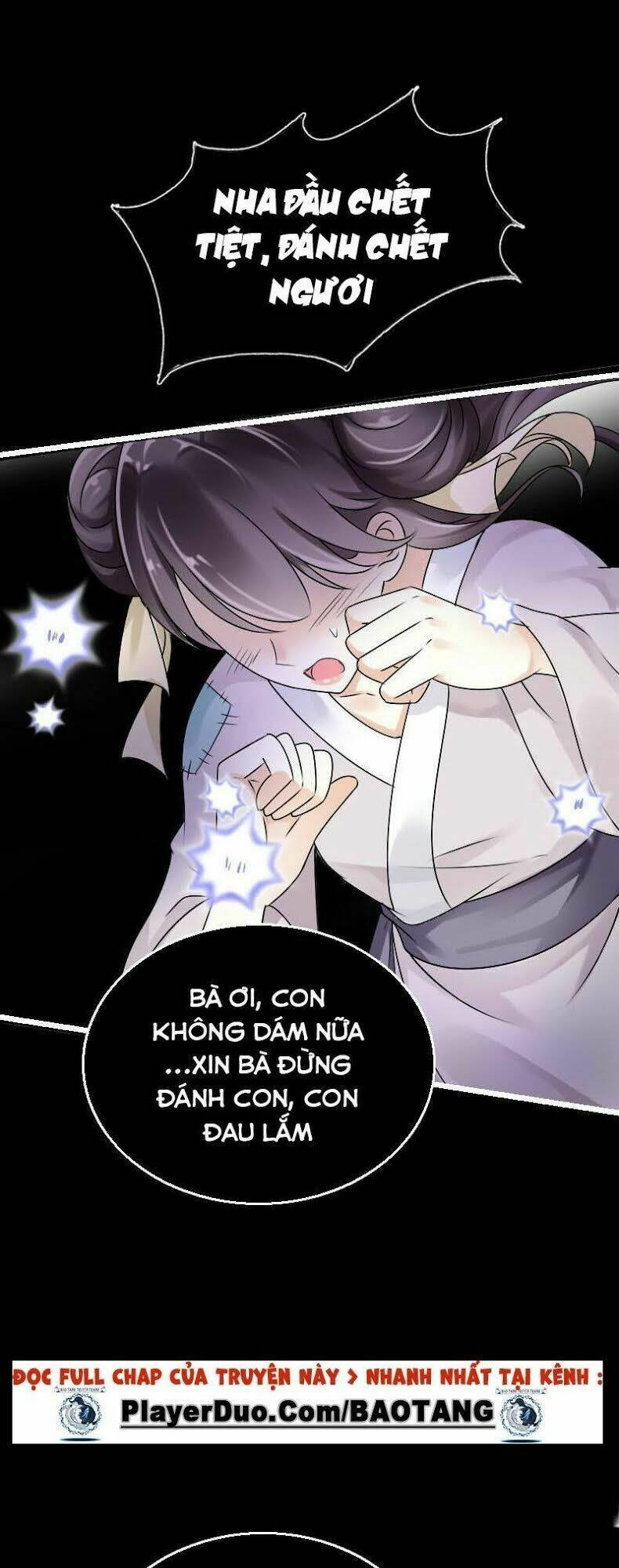 điền viên mật sủng: cô vợ nóng bỏng chapter 52 41