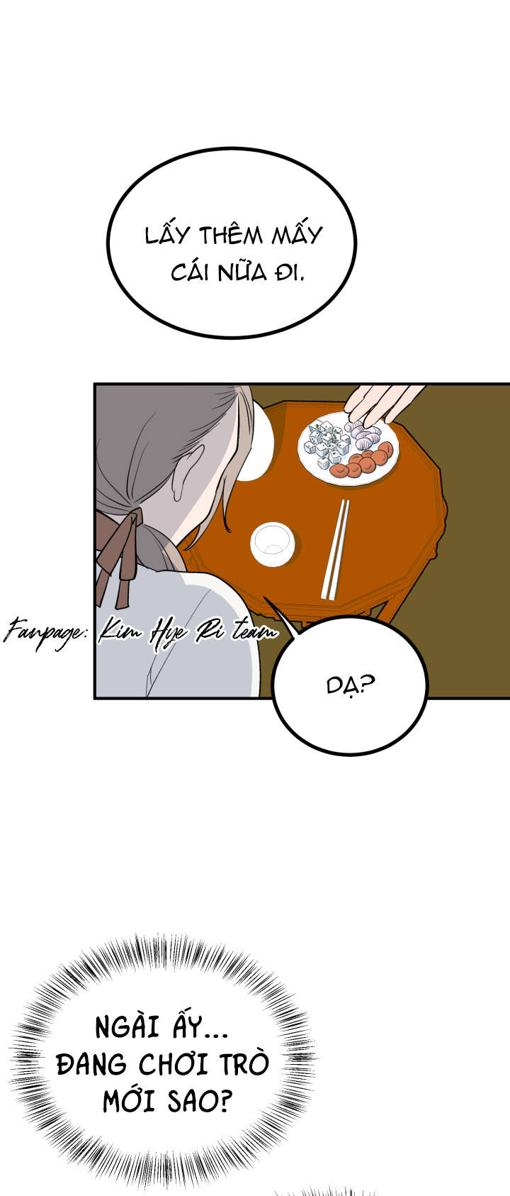 độc chủ chapter 5 54