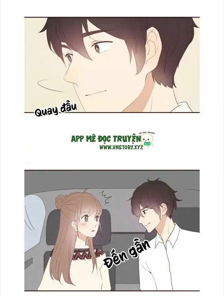 tình yêu không nói dối chapter 38 23