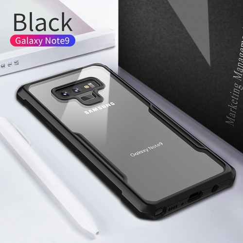 Ốp Lưng Chống Sốc Kiểu Dáng Thể Thao Xundd Dành cho Note 8 / Note 9-Hàng Chính Hãng