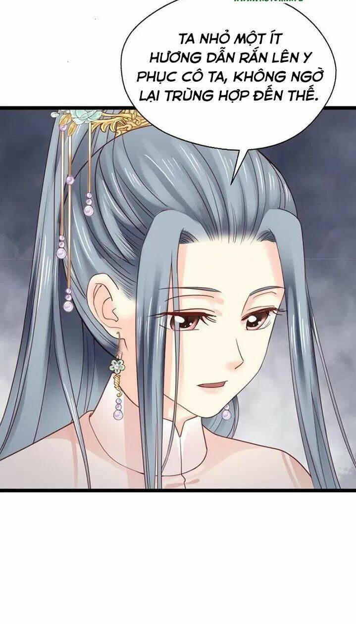 kiều nữ độc phi chapter 248 19