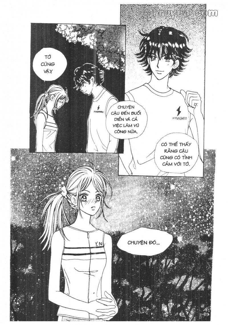 nụ hôn chàng trai chapter 7 141