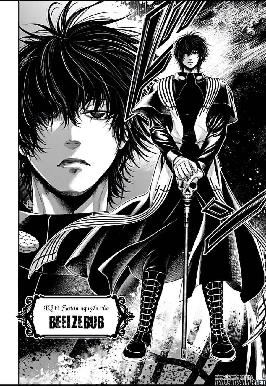 đại chiến nhân thần chapter 68 14