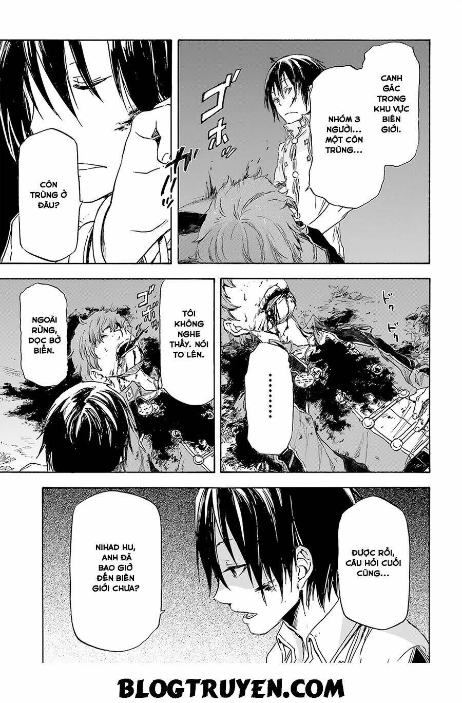 nejimaki seirei senki - tenkyou no alderamin chapter 4 21