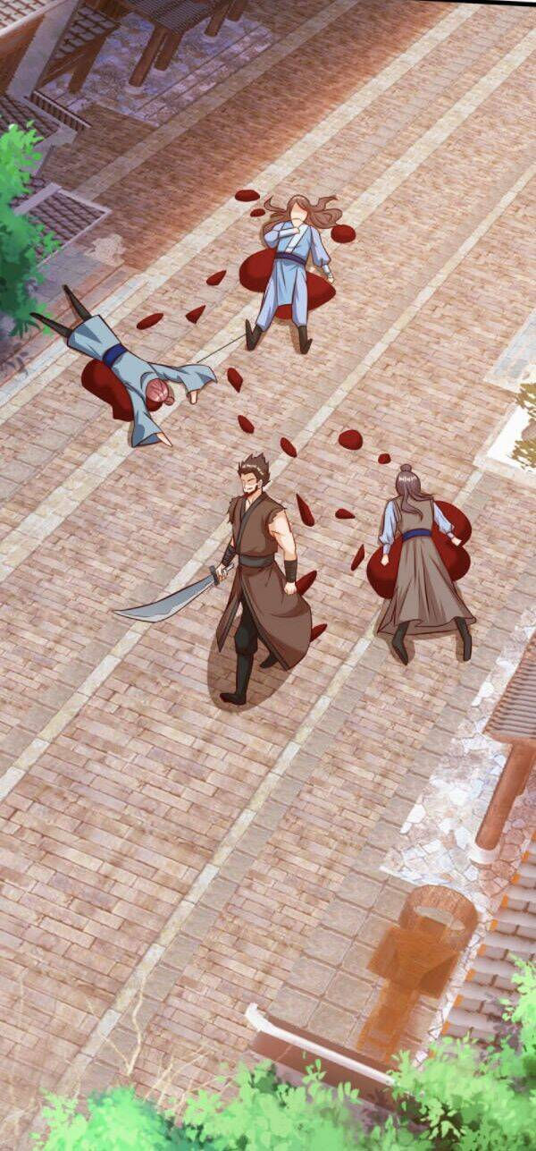 chúa tể tam giới chapter 68 10